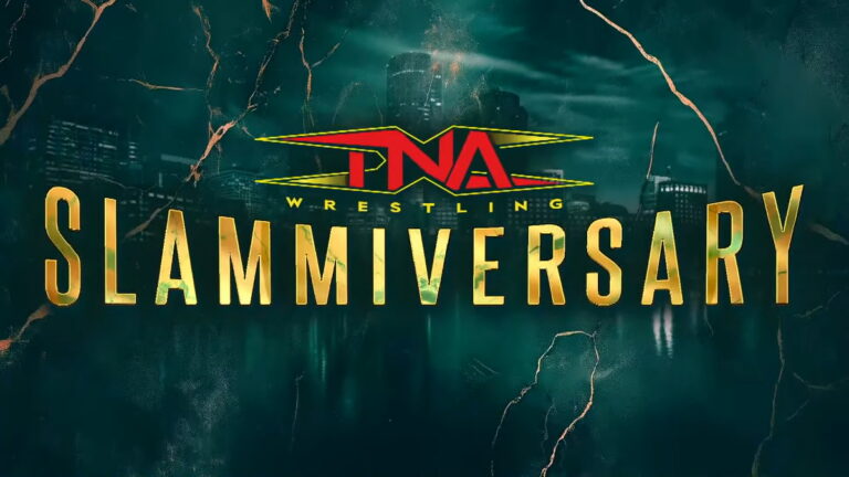 Released WWE Star Debuts At TNA Slammiversary 2026