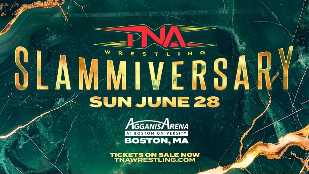 Former WWE ‘Multi-Time Singles Champion’ Set To Make TNA Debut At Slammiversary 2026