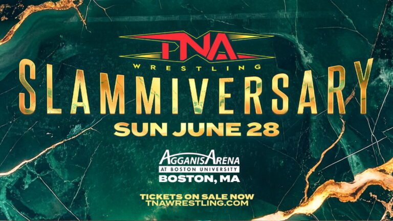 Former WWE ‘Multi-Time Singles Champion’ Set To Make TNA Debut At Slammiversary 2026