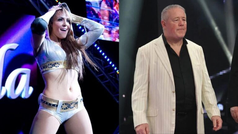 Layla Says Fit Finlay Fought For WWE Women’s Roster, Believes He Pushed For Her Women’s Championship Win
