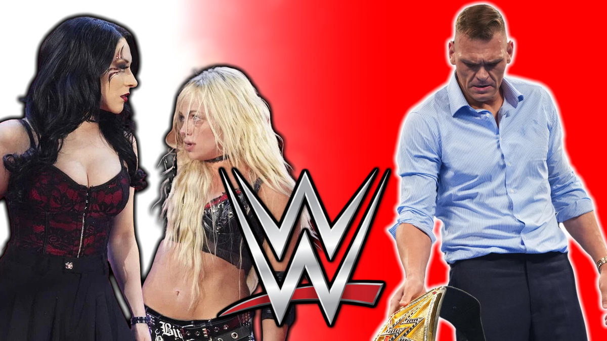 WWE is sleepwalking into Night of Champions with zero momentum