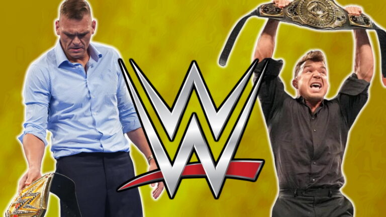 Predicting The Next Champion For Every WWE Title