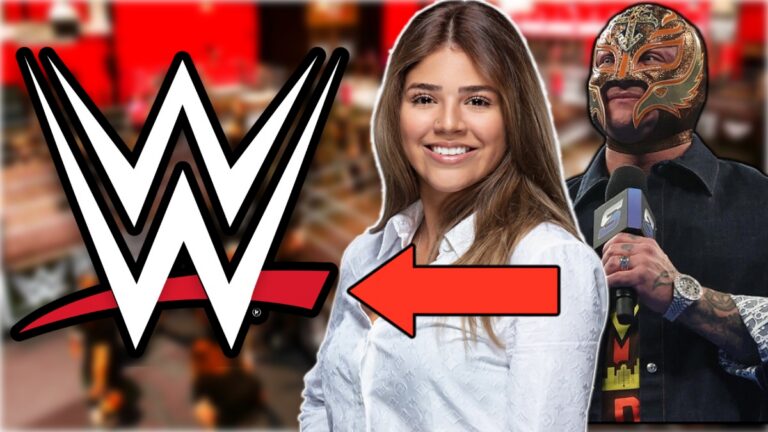 5 WWE Legends’ Daughters To Debut