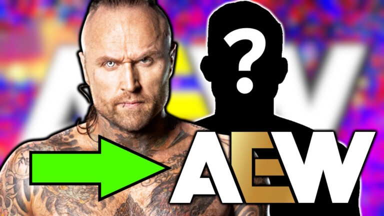 Former AEW Stars To Re-Sign With The Company