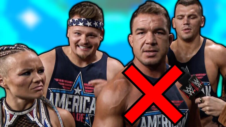 WWE Factions Splitting Up Soon