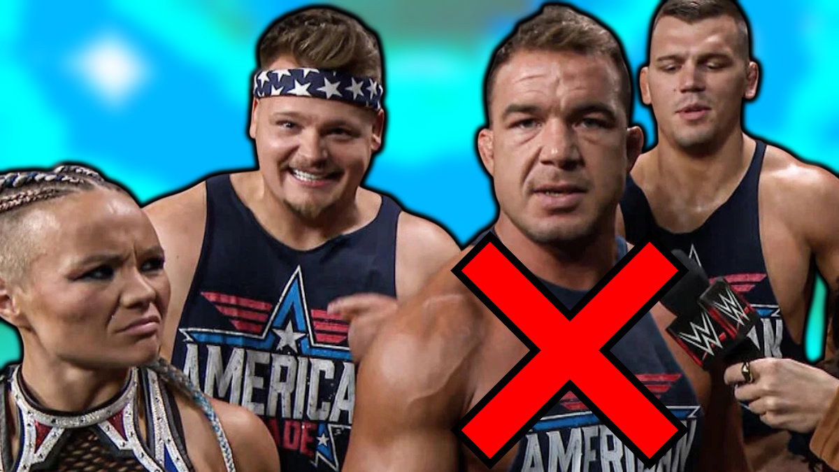 WWE's faction fatigue is setting in
