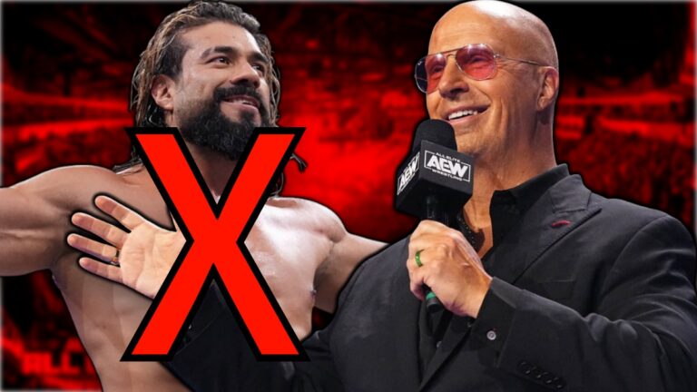 AEW Stars To Be Removed From Factions