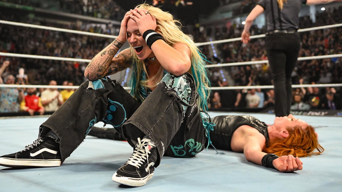 Becky Lynch WWE Return Plans
