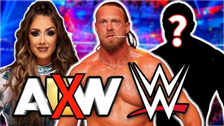 AEW Stars To Sign With WWE Soon