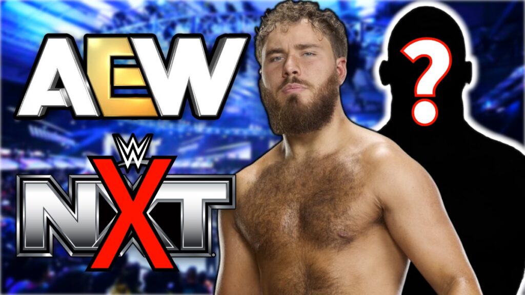 6 WWE NXT Stars To Join AEW