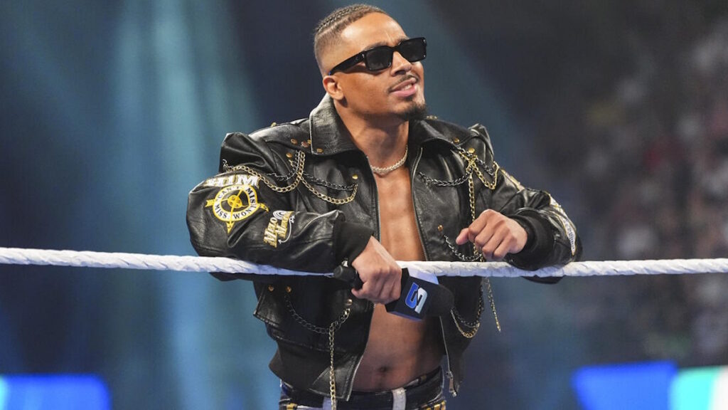 Carmelo Hayes WWE return plans: What can the company do with the former United States Champion next?