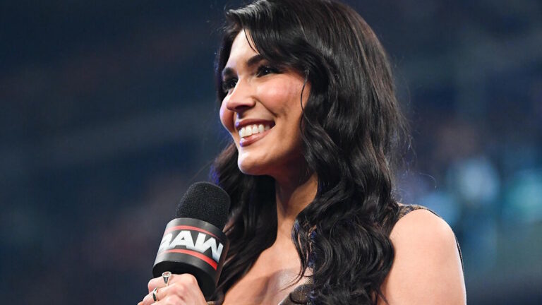 WWE’s Cathy Kelley Reveals Recent Autism Diagnosis
