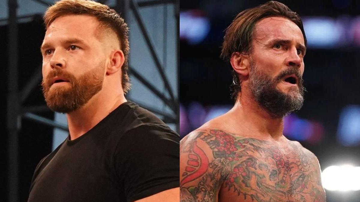 What the Cash Wheeler vs. CM Punk booking history tells us