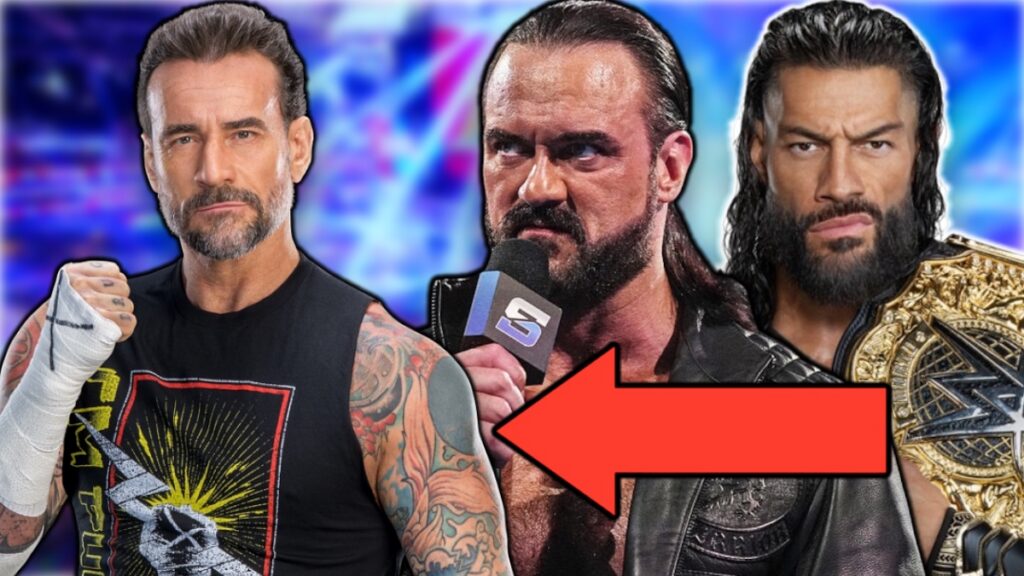 CM Punk WWE Return Plans