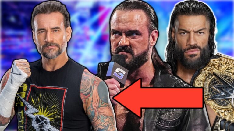 CM Punk WWE Return Plans