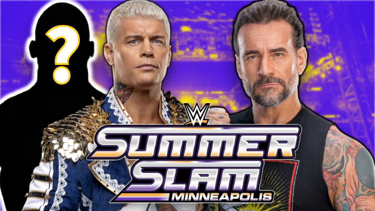 CM Punk is floating in creative purgatory and it’s getting stale