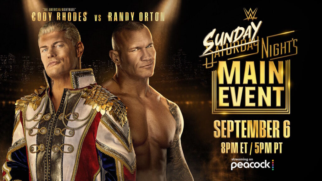 7 WWE Stars To Return At Sunday Night’s Main Event
