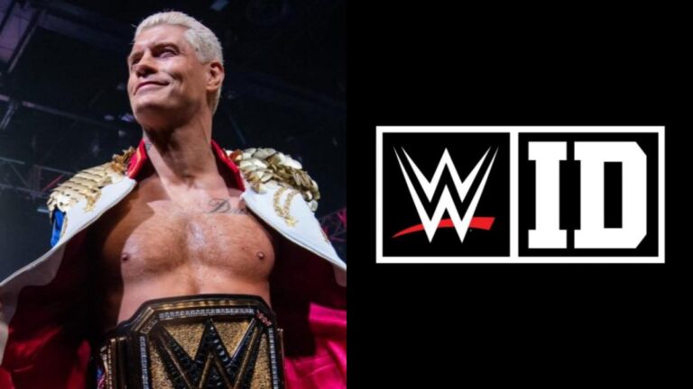 Cody Rhodes’ Nightmare Factory Wrestling School To Host WWE ID Showcase Event, Several Champions Set For Action