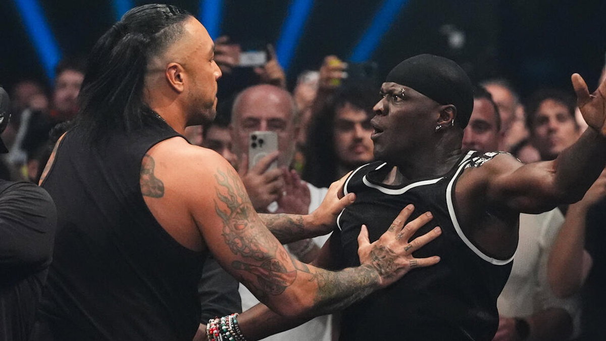 WWE Stars To Join LA Knight Against The Bloodline