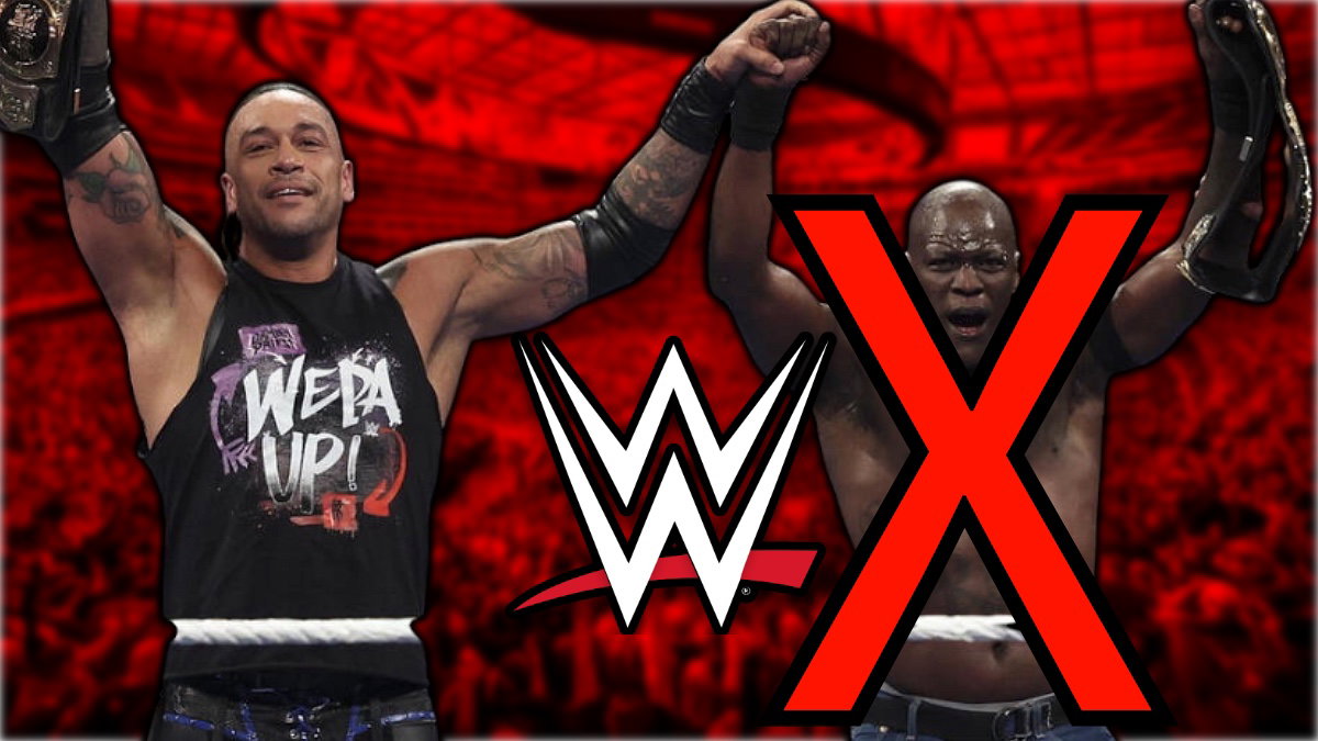 WWE’s obsession with splitting up tag teams is getting old fast