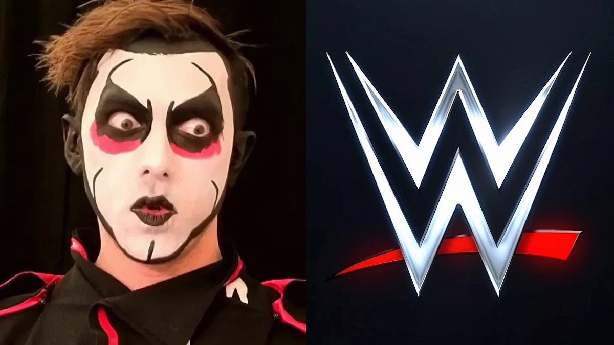 Danhausen’s silence speaks volumes as WWE injury speculation swirls