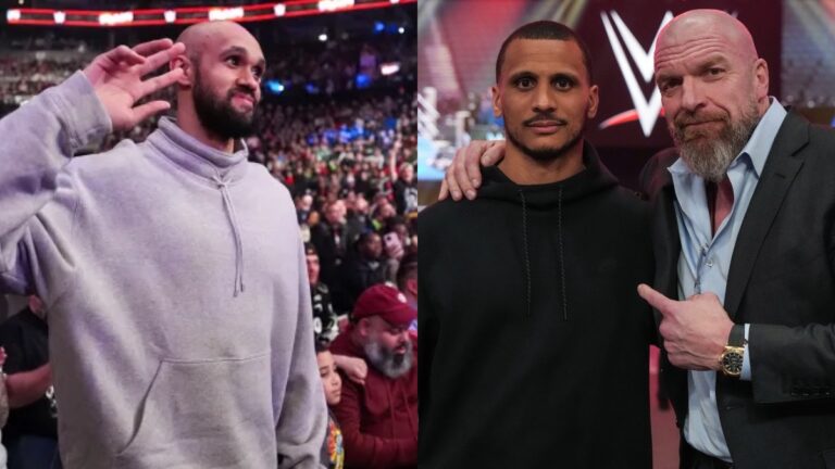 Boston Celtics’ Derrick White Reveals Coach Joe Mazzulla’s Talks With Triple H At March 23 WWE Raw: ‘He Was Learning From How They Go About Their Business & How He Can Turn It To The Celtics’