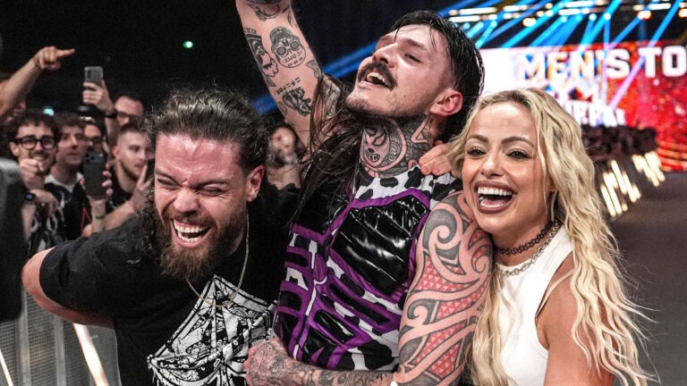 Truth Behind WWE Judgment Day Rumored Name Change Plans