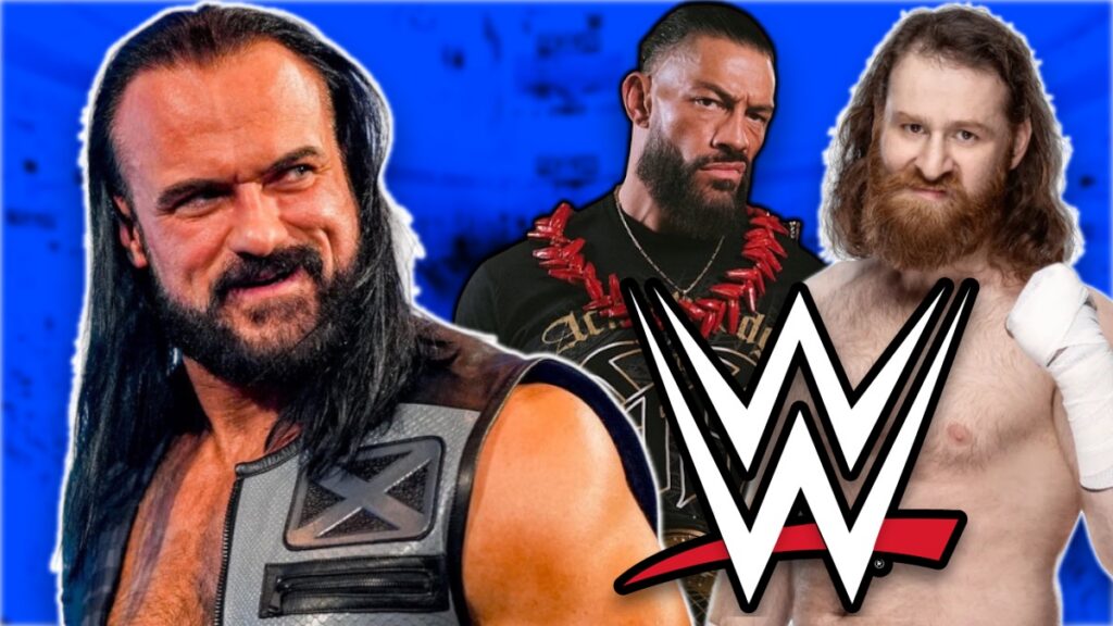 Drew McIntyre WWE Return Plans