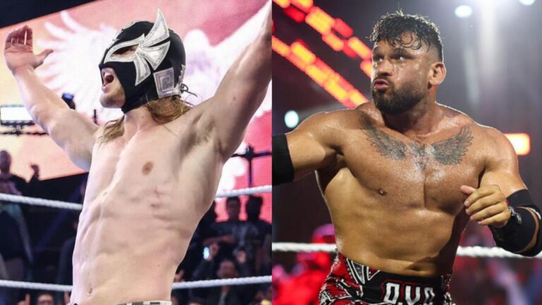 Hall Of Famer Bully Ray Praises WWE NXT Stars Elio LeFleur & Dorian Van Dux: ‘You Have Bright Futures”