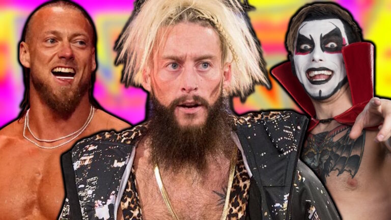 Enzo Amore WWE Return Plans