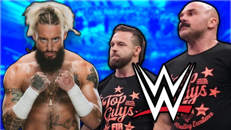 Former NXT Stars To Re-Sign With WWE