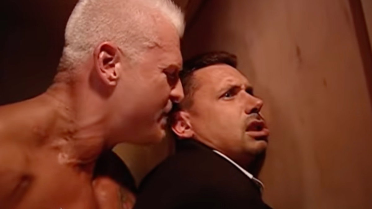 ‘It’ll Always Be Disturbing’ – Heidenreich Recalls Infamous WWE SmackDown Michael Cole Segment
