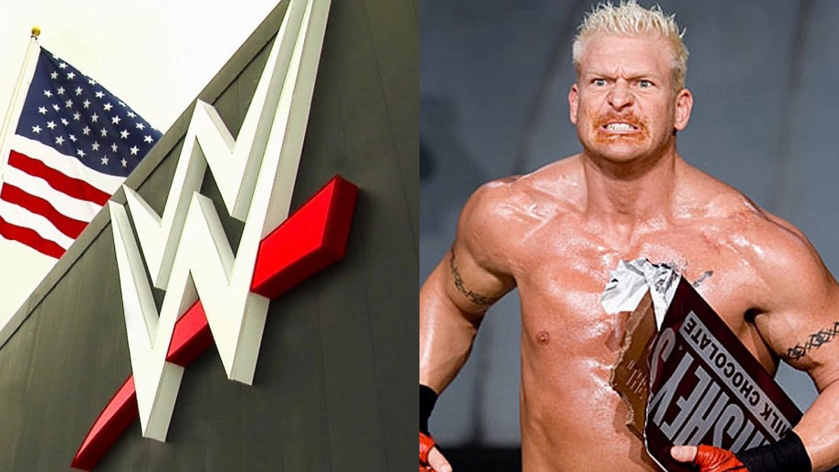 WWE ID is stripping the indies of their soul