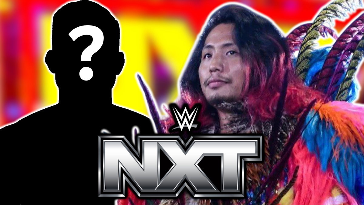 WWE NXT is preparing a major post-Bash raid on the free agent market