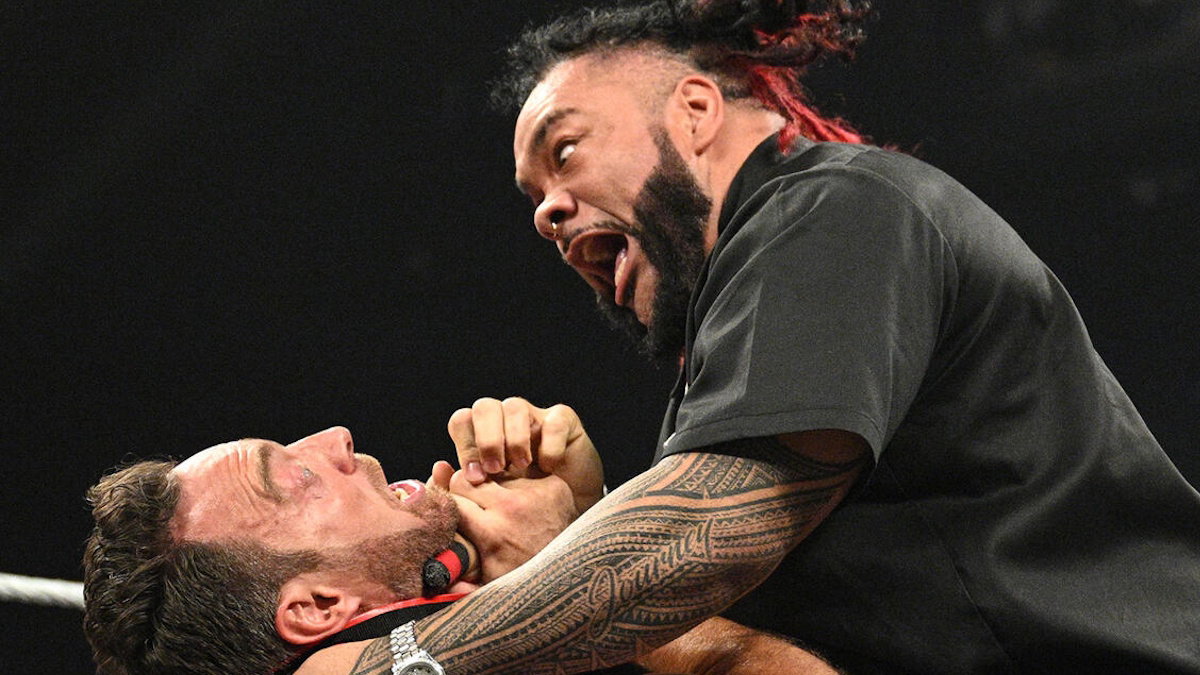 8 Matches For The Bloodline At WWE SummerSlam 2026