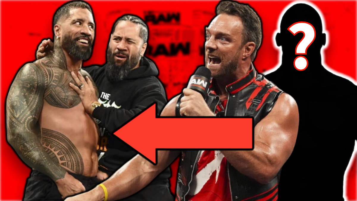 Top 10: Defining WWE Moments of the 2026 First Half