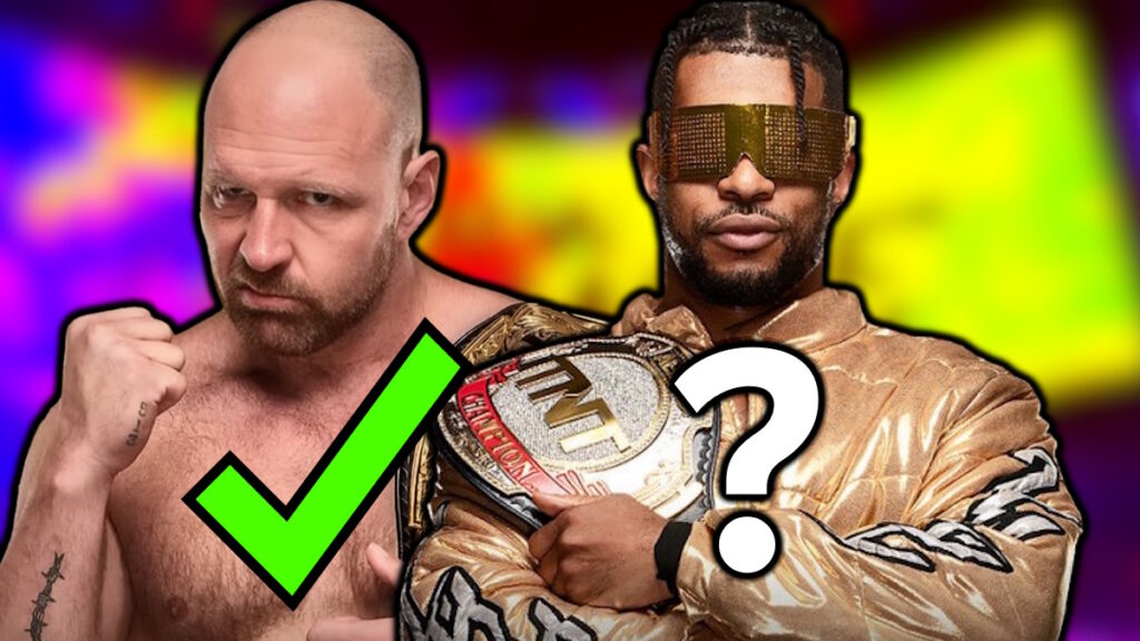 Ranking Every Current AEW Champion’s Title Reign