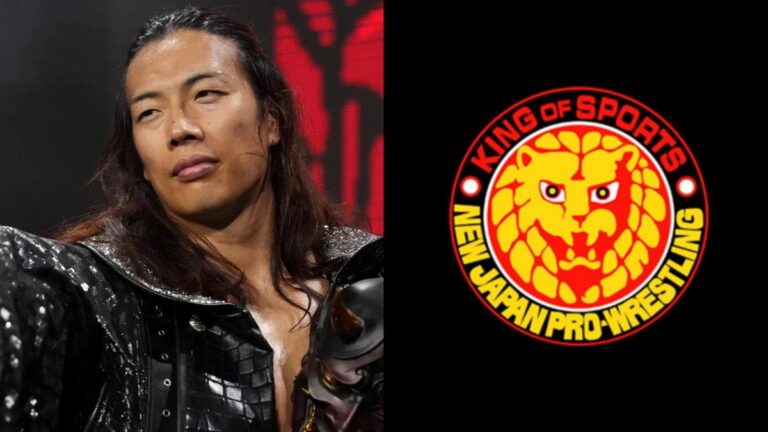 NJPW G1 Climax 36 Tournament Lineup Announced: AEW Stars Konosuke Takeshita & Gabe Kidd To Compete