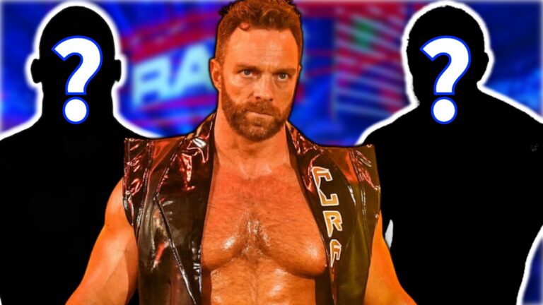 WWE Stars To Join New LA Knight Faction