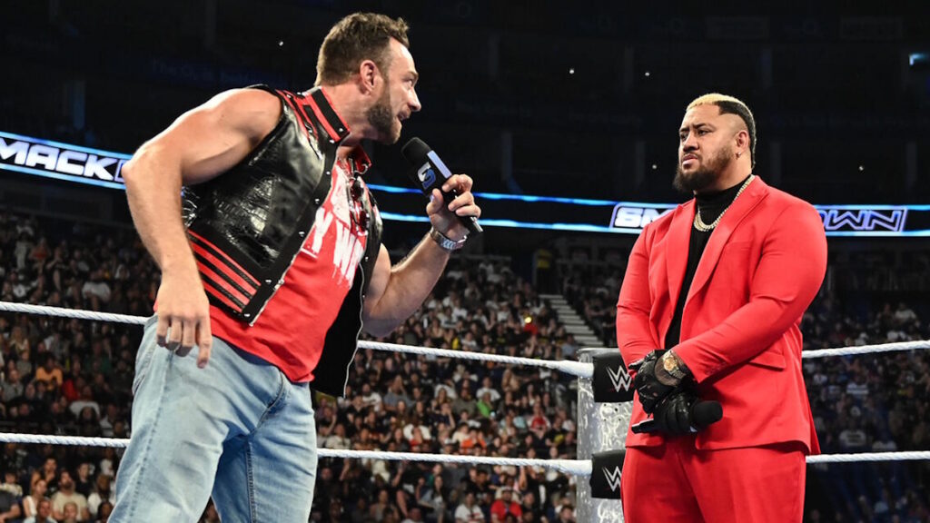 6 WWE Stars To Join Solo Sikoa & LA Knight Against The Bloodline