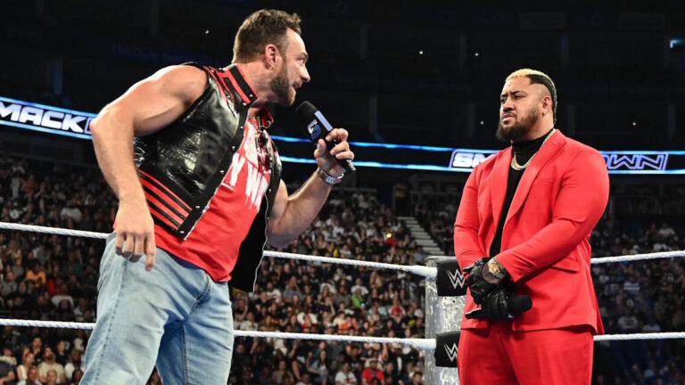 6 WWE Stars To Join Solo Sikoa & LA Knight Against The Bloodline