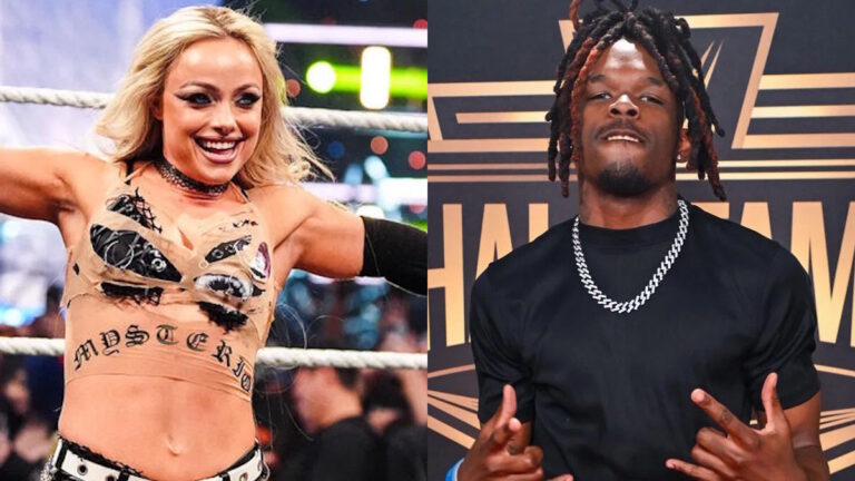 Liv Morgan & Je’Von Evans Advance In 2026 WWE King & Queen Of The Ring Tournaments