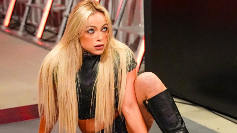 Liv Morgan Reveals What Gives Her ‘The Ick’ In WWE