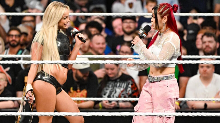 ‘She’s Insufferable, But Honestly Cute’ – IYO SKY Addresses Liv Morgan Ahead Of Queen Of The Ring Final At WWE Night Of Champions 2026