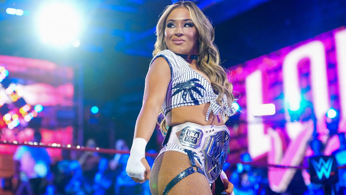 WWE Stars To Join Raw Roster