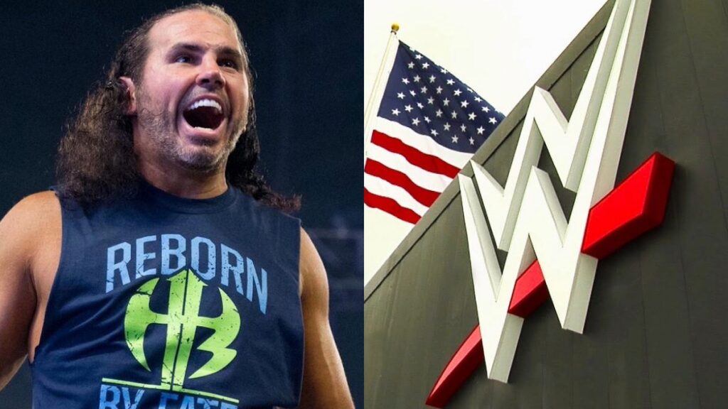 Matt Hardy Reacts To Tommy Dreamer TNA Wrestling Departure, Pitches Former WWE Writer Nick Manfredini To Join The Company