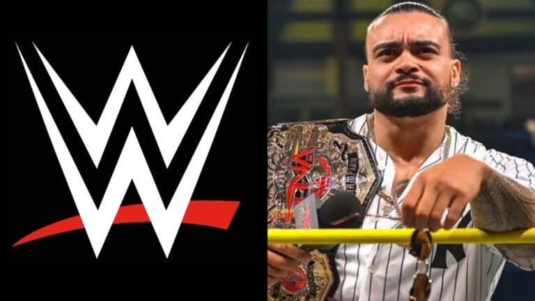 WWE Target Mike Santana Addresses TNA Wrestling Contract Expiry Rumors: ‘Slammiversary, That’s All I’m Thinking About’