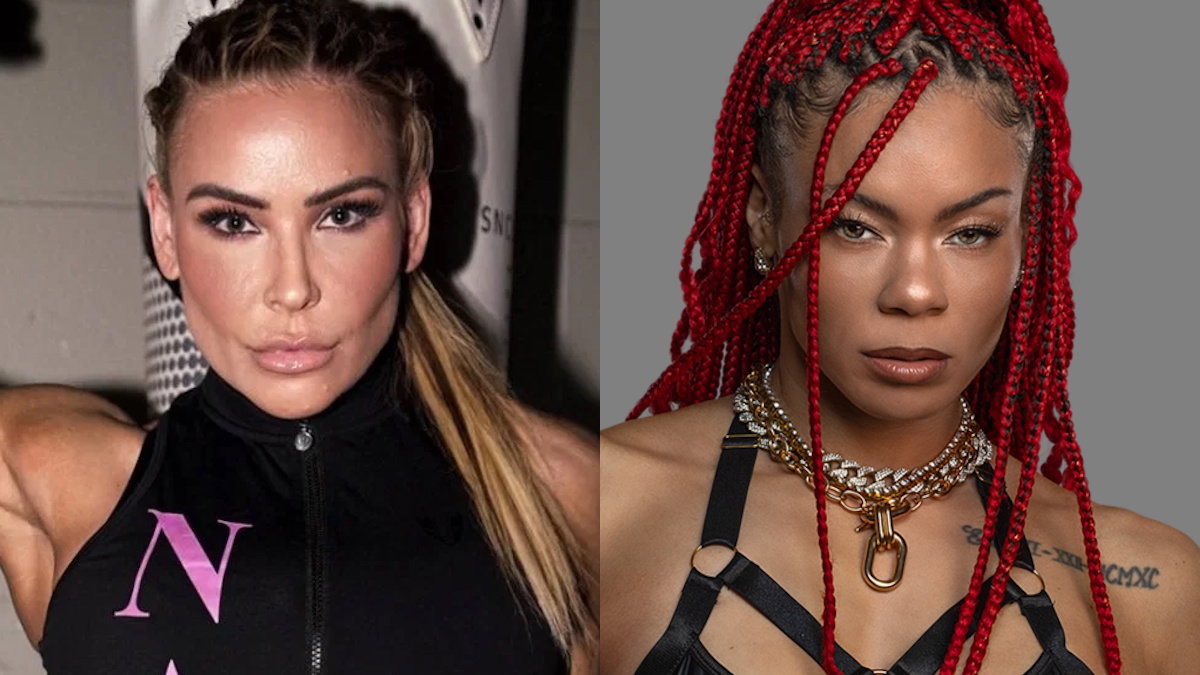 Nattie is betting on B-Fab and it might actually pay off