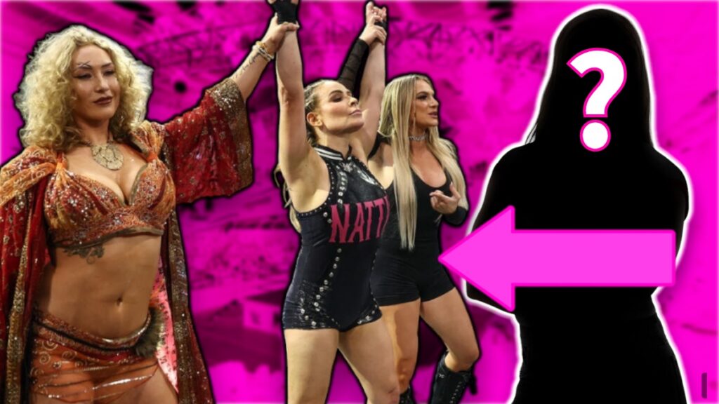 More WWE Stars To Join New Nattie Faction