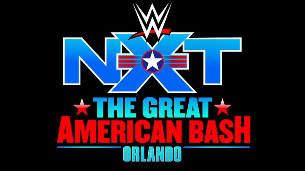 Title Change At WWE NXT Great American Bash 2026